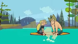 ILHA DOS DESAFIOS (TOTAL DRAMA ISLAND) ABERTURA PT-BR HD 4K