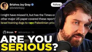 New Crazy Israel Conspiracy Just Dropped
