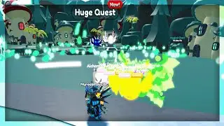 Energy Simulator ⚡, Fantasy Cannon World, Coins 300Si, Rebirths 248M, 8Qi 300 in Roblox