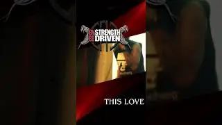 @pantera - This Love by "By Strength Be Driven" #pantera #dimebagdarrell #philanselmo #zakkwylde