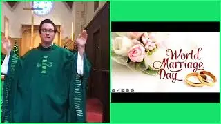 Happy 6th Sunday in Ordinary Time!