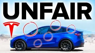 Tesla Keeps Removing Features | I Hope They're Right