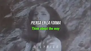 Ice MC - Think about the way (Letra/Lyrics)