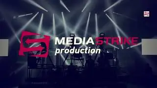 Онлайн-трансляции Media Strike