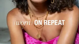 Worn on Repeat