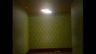 Backrooms | Lost VHS short