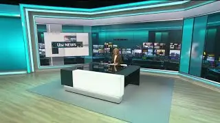 ITV Evening News: New Studio (1830BST - Full - 05/01/26)