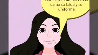 chistes graciosos y divertidos sin calzones las niñas iran de paseo solo me preocupa una cosa
