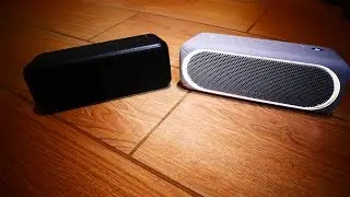 SONY SRS-XB3 VS SONY SRS-XB30 (Сравнение)