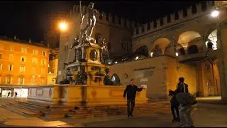 This is Bologna