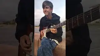 Влад Соломяный - IMPROVISATION (2024)