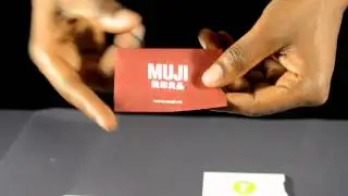 Tyvek Card Sleeves