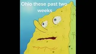 Ohio these past two weeks