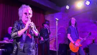 2024.05.18 Uncanny X-Men perform ‘you say that’