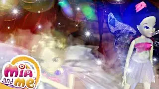 КЛИП 🦄МИЯ И Я 🦄 ~Part Of Your World~