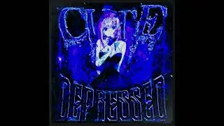 CUTE DEPRESSED - DYAN DXDDY (Slowed & Reverbed)