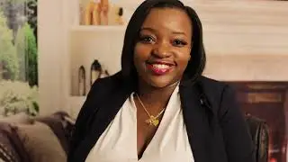 Why I Left Nursing for Finance: A PhD Nurse's Career Pivot Story of DR. VEE