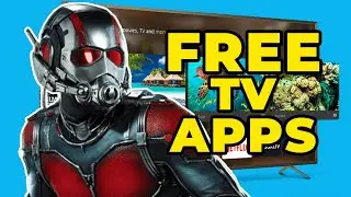 Free Movie App to Stream Movies & Tv Shows on your Smart Tv
