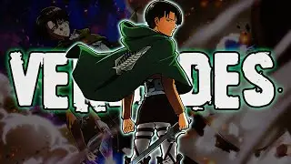Lo que NADIE se ATREVE a DECIR de SHINGEKI NO KYOJIN