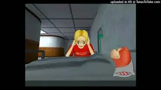 Audition - Disco World