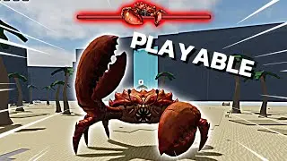 New boss fight on The Strongest Battleground [Suiryu ultimate move] UPDATE