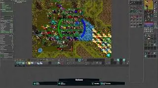 Primeira vez nas War Zones 1, 2, 3.