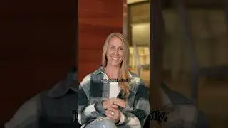 Woman Running From God Finds His Love