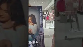 Фотопроект телеканалу СТБ "Мадонна. Життя триває". В ТРЦ Gulliver 2й поверх❤️