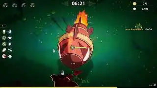 CORRE! Promoção Twilight Survivors Bora Jogar 2025