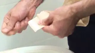 Ostomy System Application Video