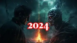 2024 Harry Potter trailer