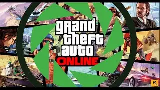 GTA V | Online From Epic Launcher |REDUX 1.8 | ScriptHook V 1.0.1868.4 Fixed