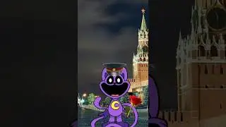 Кэт нап поздравляет вас с девятым мая 🌹