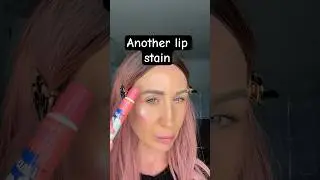 HOW CRAZY IS THIS LIPSTICK? Another viral lip product?! 