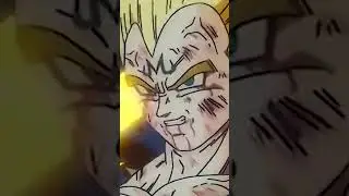 Dragon Ball é muito mais que um anime! Ele Salva Vidas! #dragonballz #vegito #viral