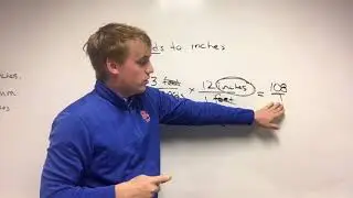 Unit Conversions