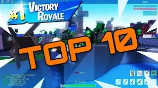 Top 10 Songs for Strucid Montages! *NO COPYRIGHT*