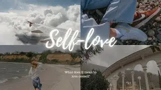 What is self-love?