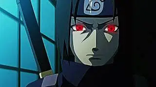 Uchiha Itachi | Edit