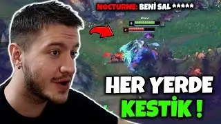 DÜMENDEN SHACO GAMEPLAY