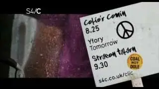 Cofio'r Comin (S4C)