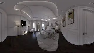 360 interior
