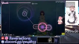 Kano - Prima Stella [Freedom] SS? lol