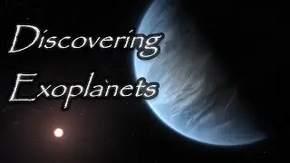 What Are Exoplanets?