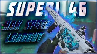 SUPERI 46 META SMG / Новая ИМБА 3 СЕЗОНА