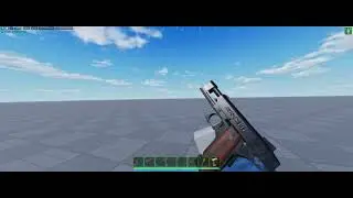 Testing mag tossing