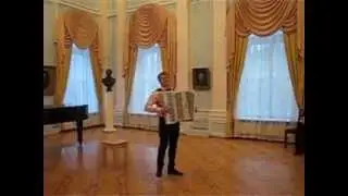 Выступление Максима Токаева 