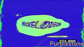 A Nickelodeon Production (2004) Effects (Inspired by Dolby Digital 1997 Effects) In El