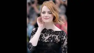 Emma Stone | Ultimate Sexy Fap Challenge