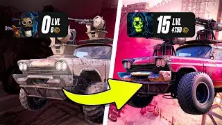 ВСЕ БОНУСЫ И КОДЫ CROSSOUT НА ФЕВРАЛЬ 2025! ВСЯ ХАЛЯВА В CROSSOUT!